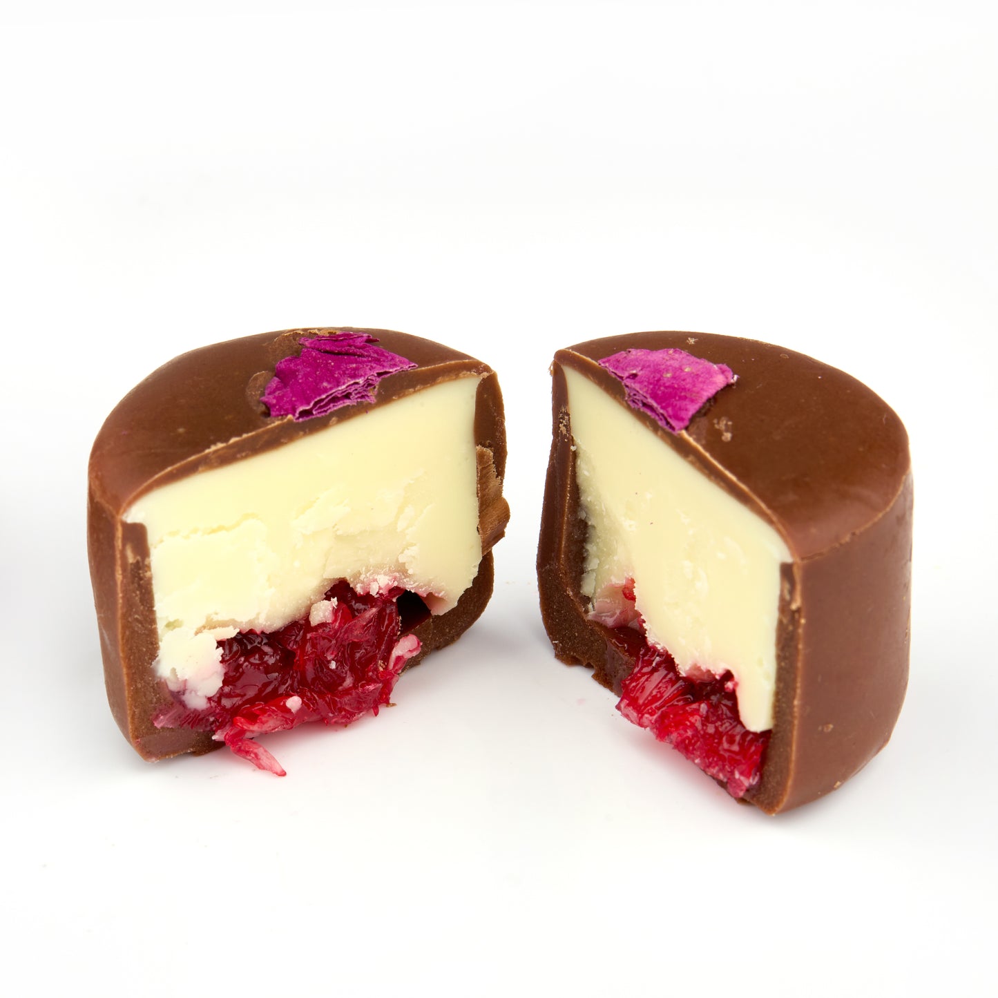 Petite Milk Chocolate Box