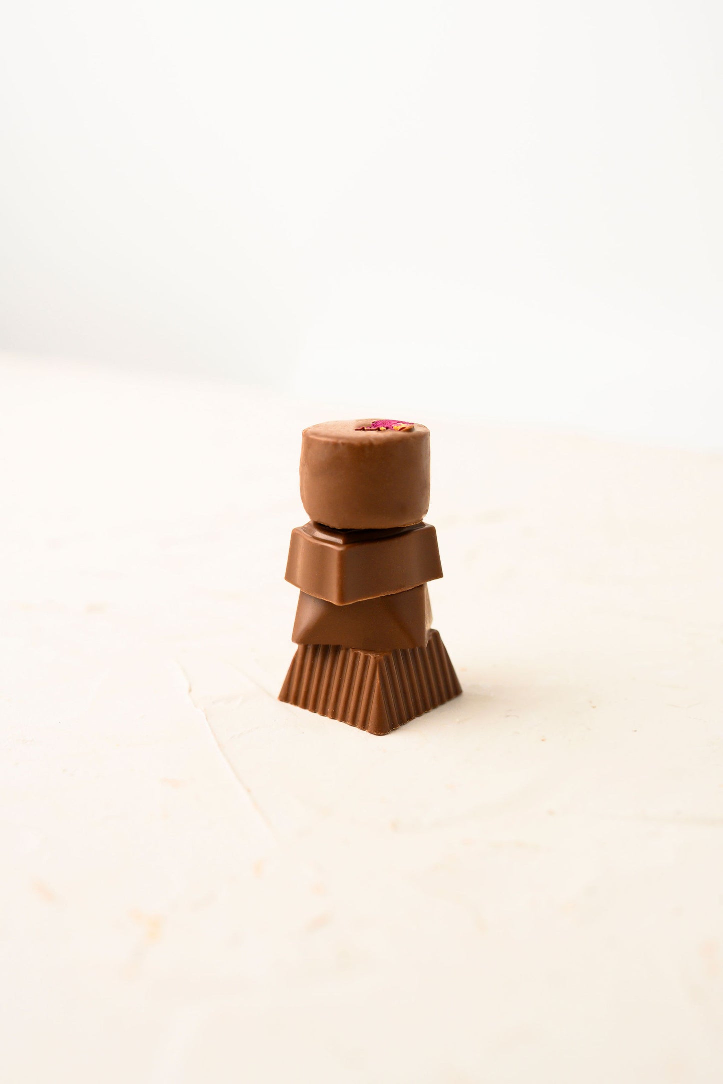Petite Milk Chocolate Box