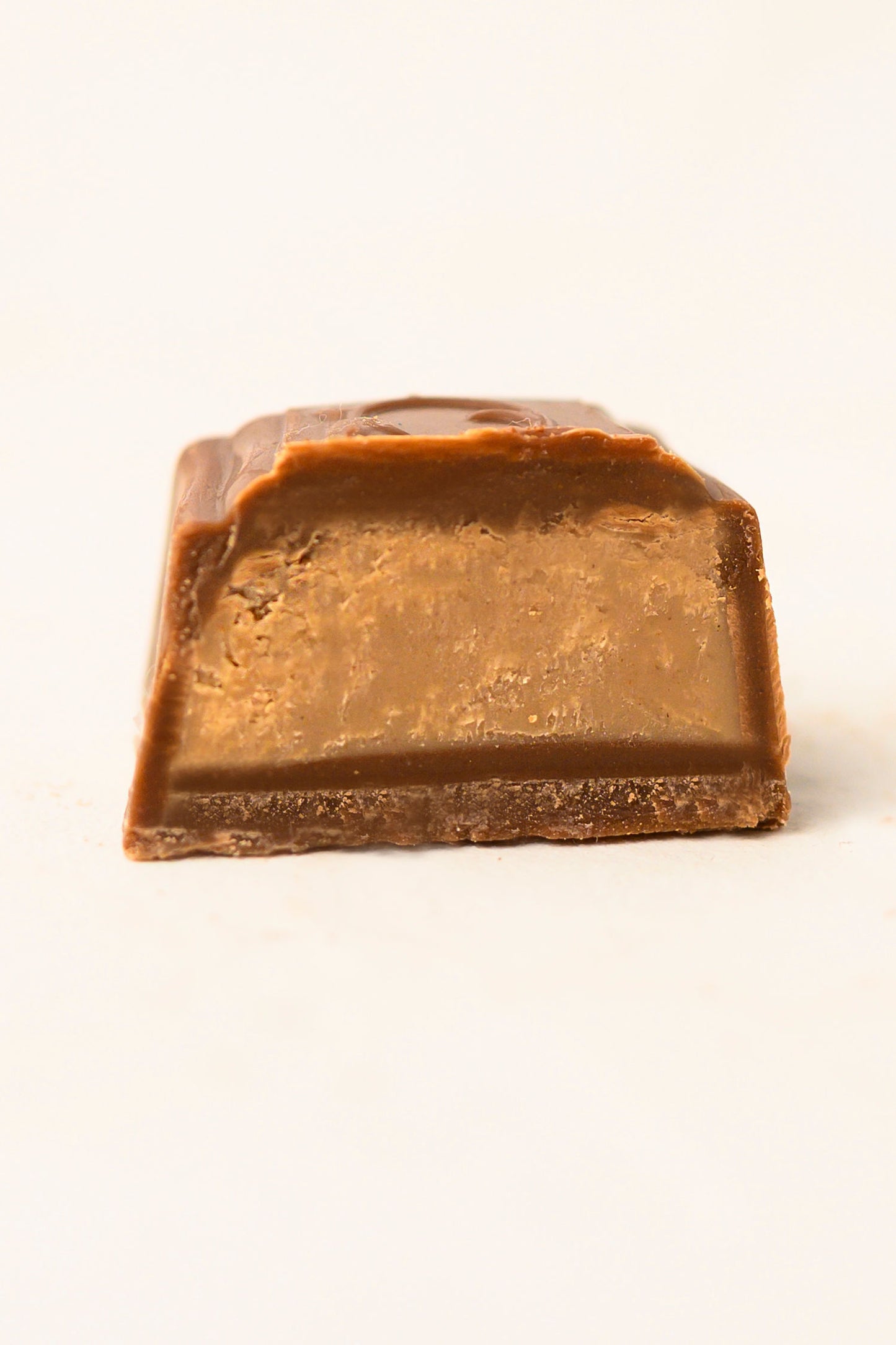 Tahini Milk Chocolate
