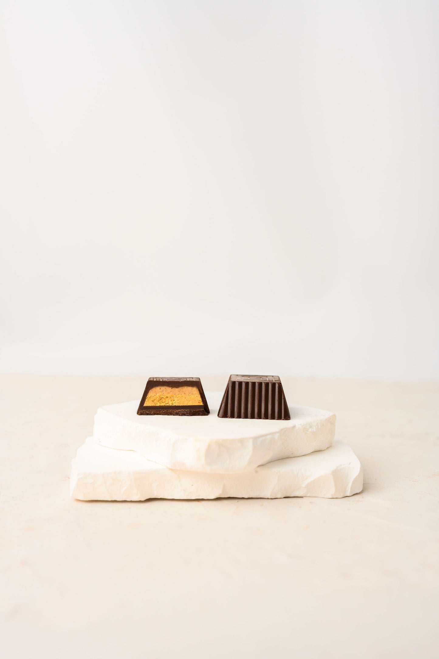 Arabic cardamom Dark Chocolate