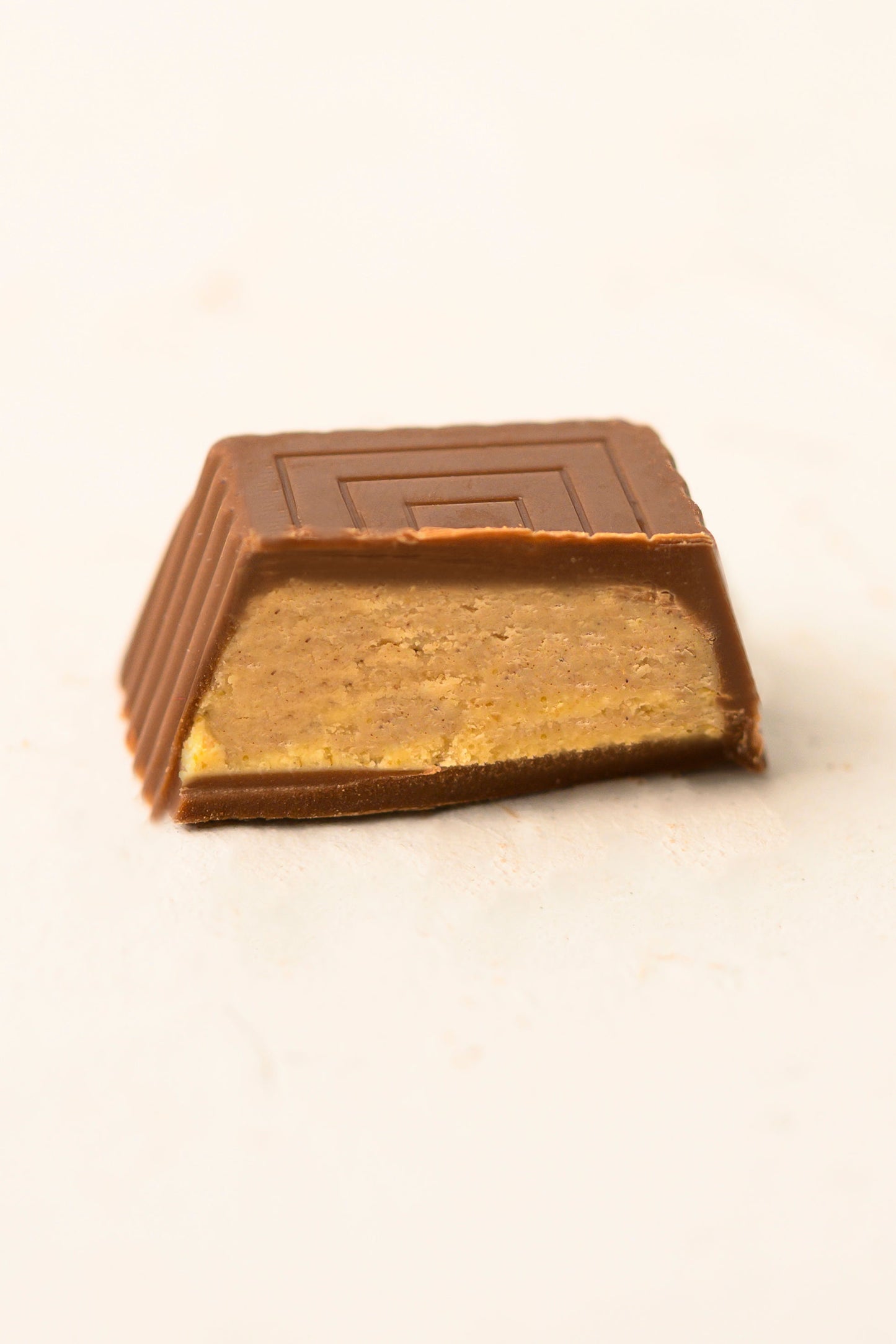 Cardamom Milk Chocolate