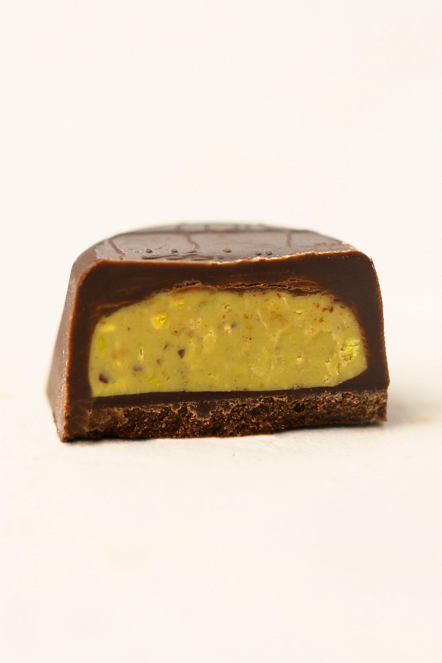 Pistachio Dark Chocolate
