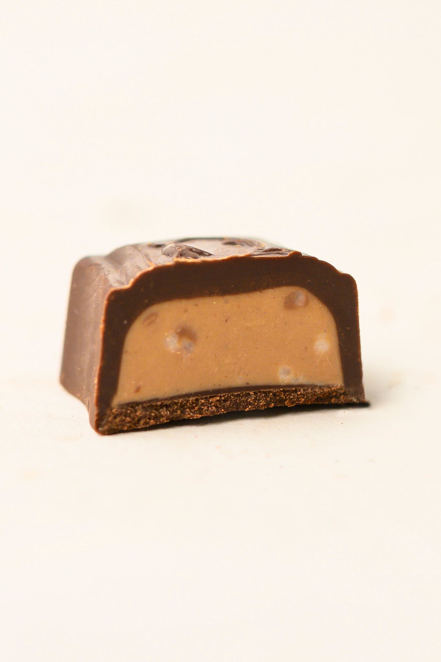 Tahini Dark Chocolate