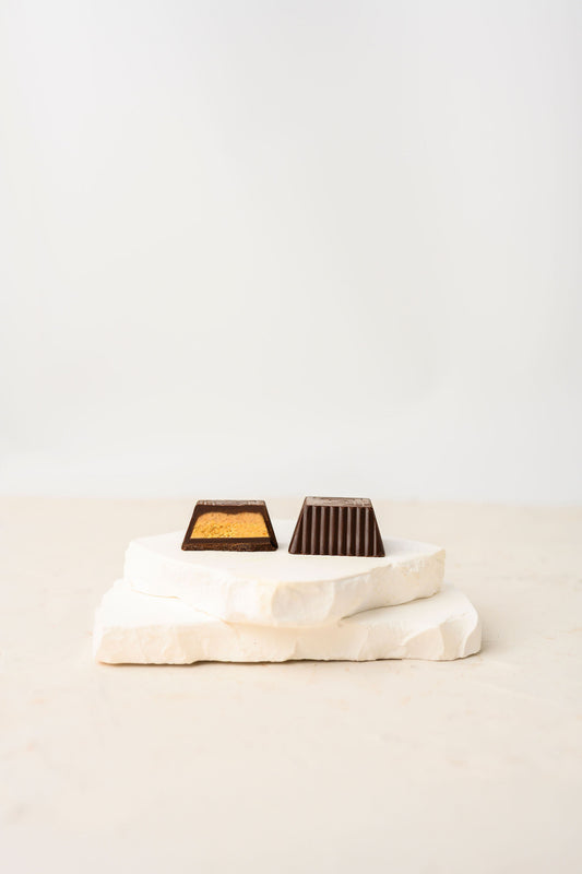 Arabic cardamom Dark Chocolate