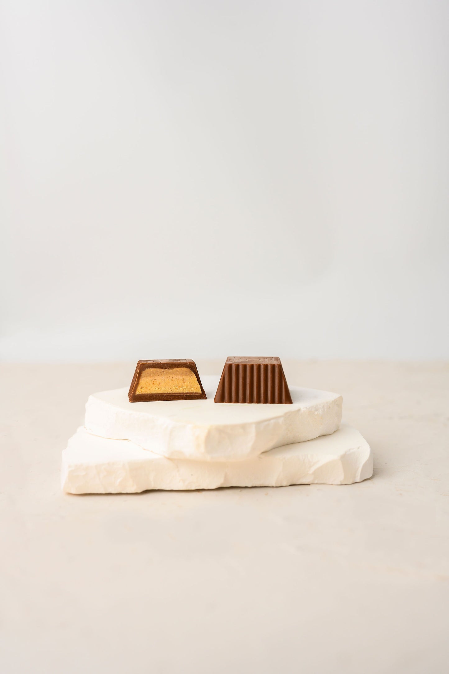 Cardamom Milk Chocolate