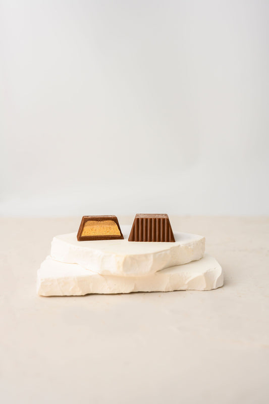 Cardamom Milk Chocolate